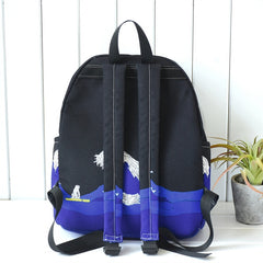 Chic Surf Backpack KF9411