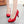 Vintage high heels KF2401