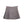 High waist pleated skirt KF24056