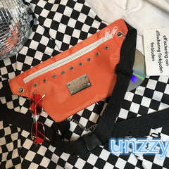 Unisex bag  KF90577