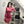 Vintage cheongsam dress KF90155