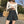 Vintage high waist plaid skirt KF50131