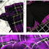 Ulzzang high waist pleated skirt  KF24105