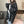 Korean plaid shirt coat KF2240