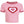 Pink love t-shirt KF90192