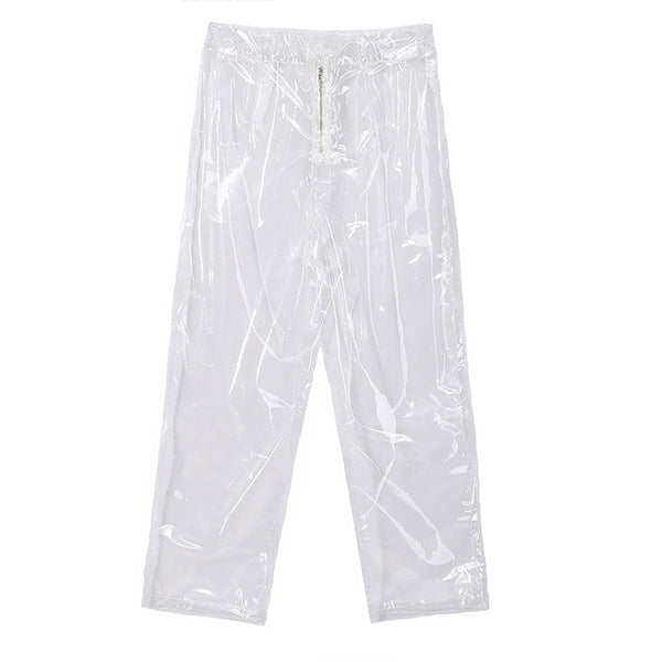 Fashion casual pants KF90097