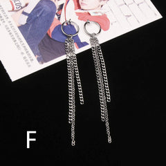 BTS-V Earrings KF30297