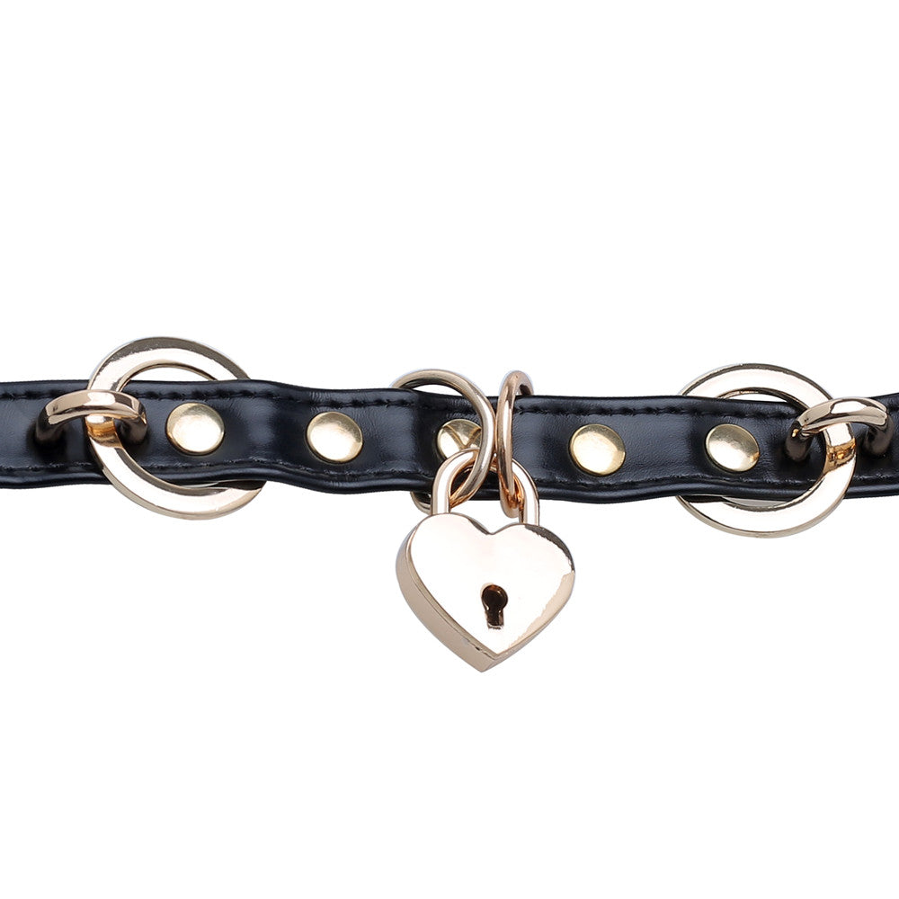Handcuffs Bracelet KF9610
