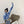 Knit long sleeve sweater KF2354