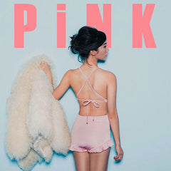One-piece swimsuit KF90493
