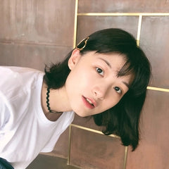 Love  hairpin KF241014