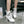 artin boots high heels KF81775