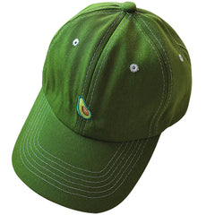 Embroidered cap KF90510