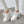 Harajuku high-heeled platform  shoes KF2245
