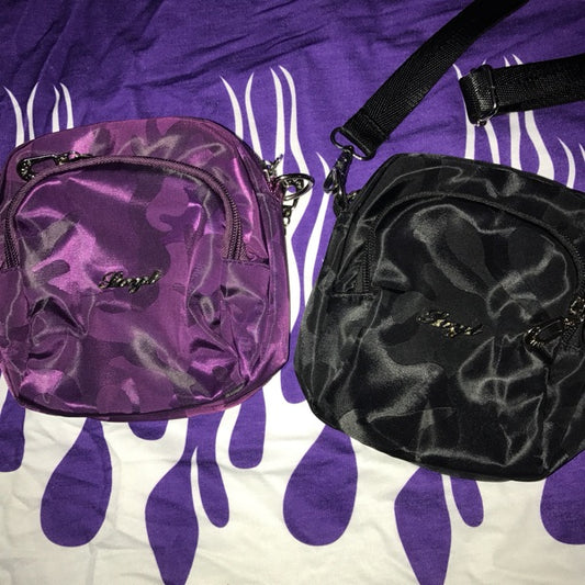 Camouflage Messenger Bag KF90633