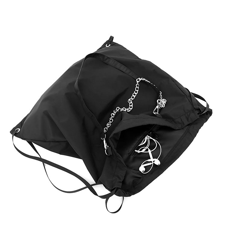 Unisex Backpack KF90437