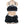 Two-piece swimsuit KF81355