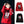 BTS stylish hoodie KF80020