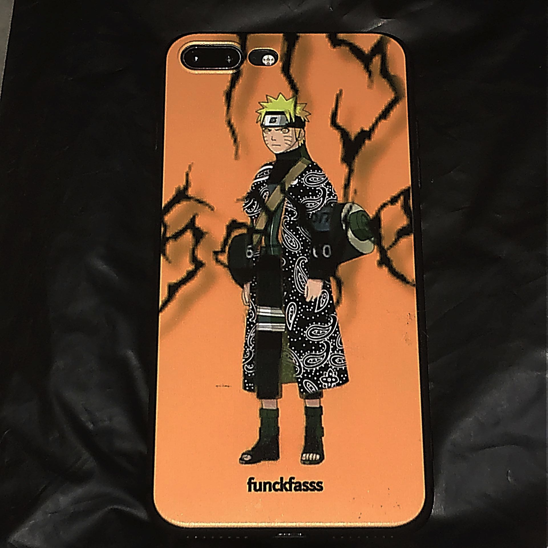 Naruto phone case KF80063