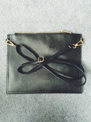 I'm A Real Boy Bag (2 Colors) KF30031
