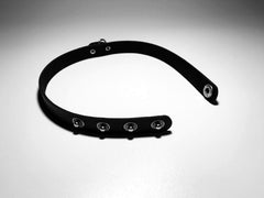 Dark punk necklace KF90168