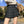 Vintage high waist plaid skirt KF50131