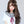 BIG WAVE LONG ROLL WIG KF40433