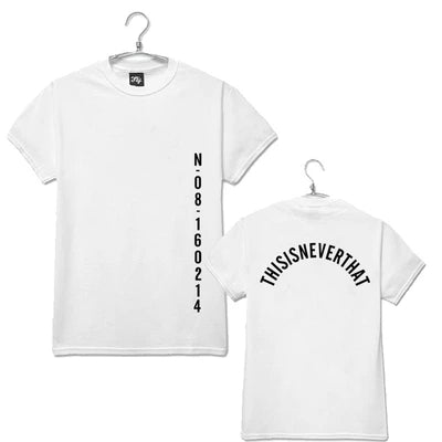BTS Mood for Love SAVE ME Short Sleeve T-Shirt KF2278