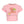 Chic pink T-shirt KF90472