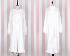 unzzy cat one-piece pajamas KF50063