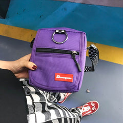 Hip Hop Backpack KF90144