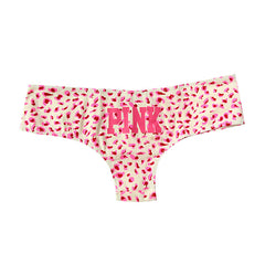 pink leopard underwear KF81273