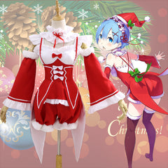 COSPLAY Christmas outfit  KF80078