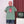Harajuku Three-eyed Monster Couple Tshirt  KF24004