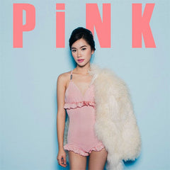 One-piece swimsuit KF90493