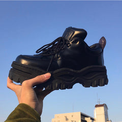 Harajuku shoes KF9286
