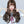 BIG WAVE LONG ROLL WIG KF40433