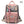 Unzzy Pink Panther Backpack KF10098