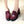 retro high heels  shoes KF2249