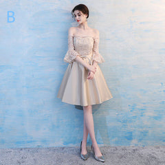 Lace Elegant Gown Dress KF80083