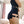 Retro stretch high waist shorts KF24029