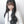 BIG WAVE LONG ROLL WIG KF40433