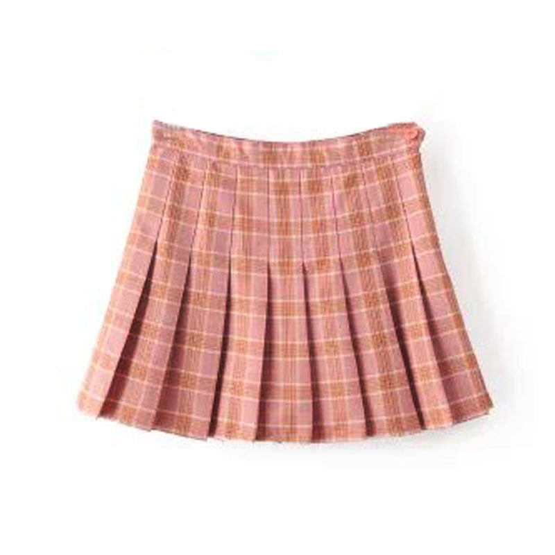 Sweet Tall Waist   Skirt   KF26003