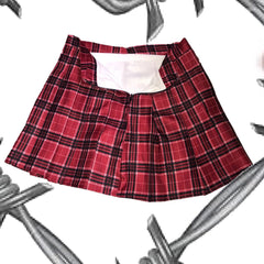 High waist skirt  KF25064