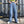 Vintage plaid jeans KF90380