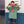 Harajuku Three-eyed Monster Couple Tshirt  KF24004