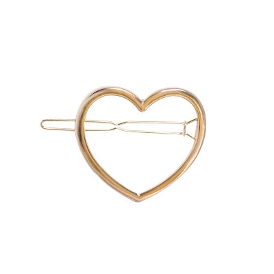 Love  hairpin KF241014