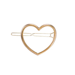 Love  hairpin KF241014