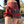 Vintage high waist plaid skirt KF50131