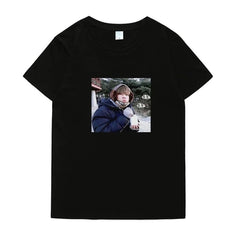BTS T-shirt KF2280